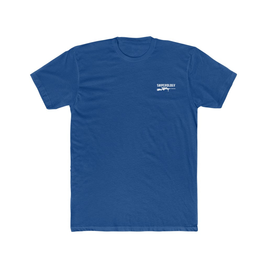 Bluejays Chirp T-Shirt – RAYGUN