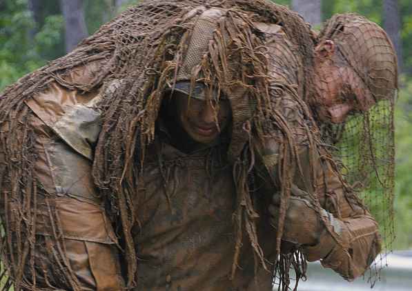 Do You Have What It Takes To Pass Army Sniper School?