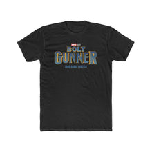 Load image into Gallery viewer, Bolt Gunner - Long Range Forever - Men&#39;s Cotton Crew Tee - Sniperology