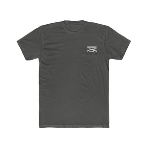 Hearts and Minds - Men's Cotton Crew Tee - Sniperology