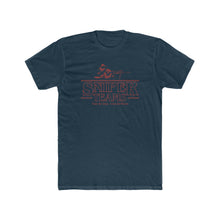 Load image into Gallery viewer, Sniper Teams - Men&#39;s Cotton Crew Tee - Sniperology