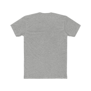 Not for your average Joe - Men's Cotton Crew Tee - Sniperology