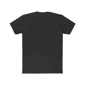 Not for your average Joe - Men's Cotton Crew Tee - Sniperology