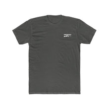 Load image into Gallery viewer, Counter-Piracy - Men&#39;s Cotton Crew Tee - Sniperology