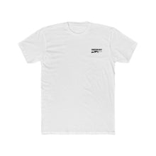 Load image into Gallery viewer, CSST - Men&#39;s Cotton Crew Tee - Sniperology