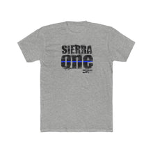 Load image into Gallery viewer, Sierra One - Men&#39;s Cotton Crew Tee - Sniperology