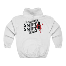 Load image into Gallery viewer, CSST - Hoodie - Sniperology