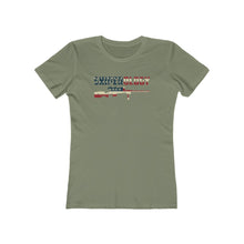 Load image into Gallery viewer, American Sniperology - Women&#39;s Tee - Sniperology