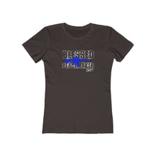 Load image into Gallery viewer, Blessed Peacemaker - Women&#39;s Tee - Sniperology
