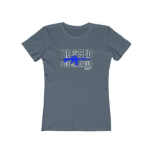 Load image into Gallery viewer, Blessed Peacemaker - Women&#39;s Tee - Sniperology